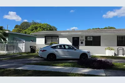 525 NE 132nd Ter #525 or 527, North Miami, FL 33161 - Photo 3
