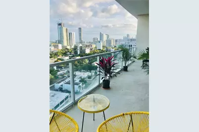 3470 E Coast Ave #H1712, Miami, FL 33137 - Photo 3