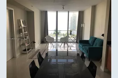 3470 E Coast Ave #H1712, Miami, FL 33137 - Photo 1