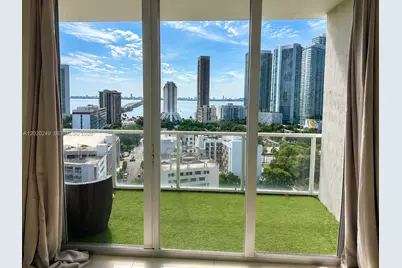 3470 E Coast Ave #H1712, Miami, FL 33137 - Photo 1