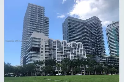 3470 E Coast Ave #H1712, Miami, FL 33137 - Photo 1