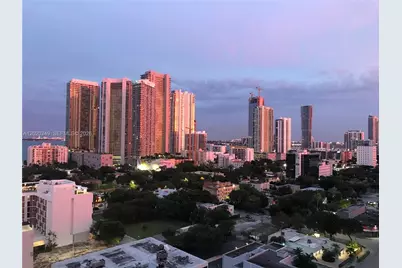 3470 E Coast Ave #H1712, Miami, FL 33137 - Photo 5