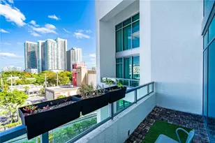 3301 NE 1st Ave, Miami, FL 33137 - Photo 35
