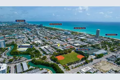 7325 Carlyle Ave #8, Miami Beach, FL 33141 - Photo 19