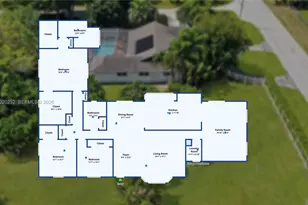 23595 SW 152nd Ave, Homestead, FL 33032 - Photo 33