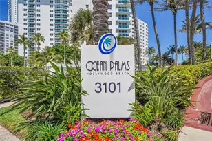 3101 S Ocean Dr, Hollywood, FL 33019 - Photo 1