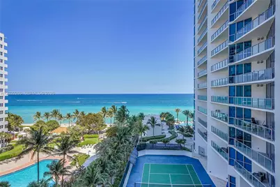 3101 S Ocean Dr #701, Hollywood, FL 33019 - Photo 7