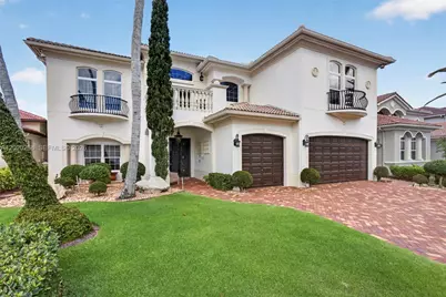 111 Abondance Dr, Palm Beach Gardens, FL 33410 - Photo 1