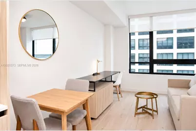 225 N Miami Ave #2308, Miami, FL 33128 - Photo 9