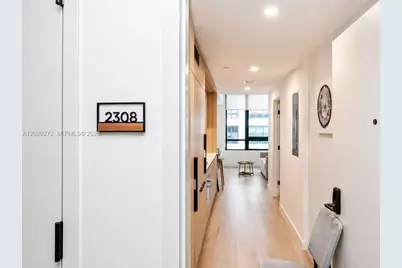 225 N Miami Ave #2308, Miami, FL 33128 - Photo 1