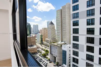 225 N Miami Ave #2308, Miami, FL 33128 - Photo 15