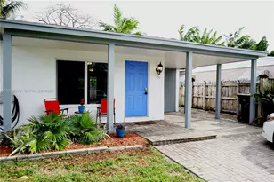 200 NW 51st Ct, Oakland Park, FL 33309 - Photo 1