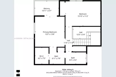 15292 SW 46th Ln Br #64, Miami, FL 33185 - Photo 17