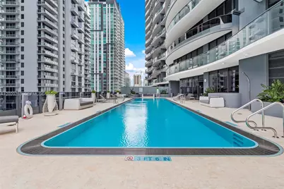 1000 Brickell Plz #4014, Miami, FL 33131 - Photo 39