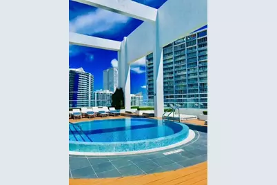 500 Brickell Ave #2208, Miami, FL 33131 - Photo 3