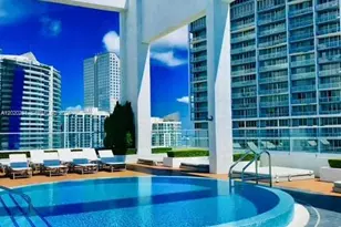 500 Brickell Ave, Miami, FL 33131 - Photo 3