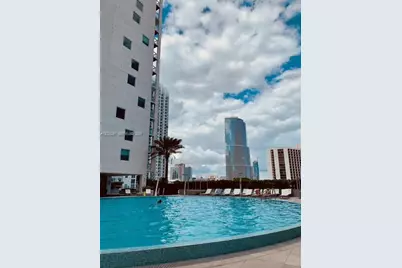500 Brickell Ave #2208, Miami, FL 33131 - Photo 5