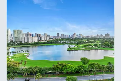 3625 N Country Club Dr #1203, Aventura, FL 33180 - Photo 1