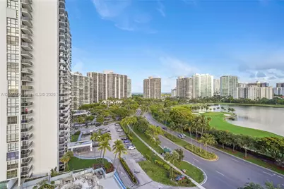 3625 N Country Club Dr #1203, Aventura, FL 33180 - Photo 5