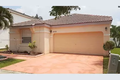 1433 NW 153rd Ave #1433, Pembroke Pines, FL 33028 - Photo 1
