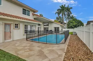 4077 NW 83rd Ln, Coral Springs, FL 33065 - Photo 49