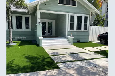 27 NE 49th St, Miami, FL 33137 - Photo 17