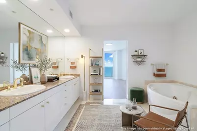 19333 Collins Ave #1907, Sunny Isles Beach, FL 33160 - Photo 15