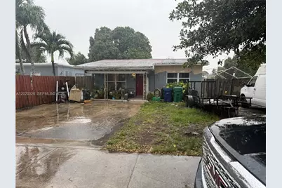 3101 NW 99th St, Miami, FL 33147 - Photo 1
