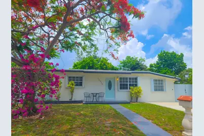 20520 NE 15th Ave, Miami, FL 33179 - Photo 1
