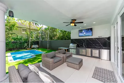 3167 Mary St #1, Miami, FL 33133 - Photo 1