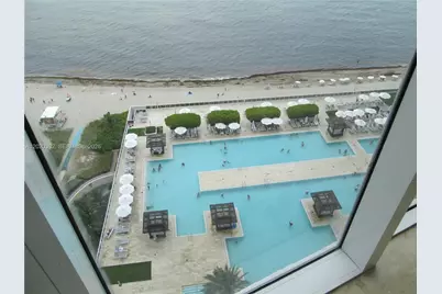 1800 S Ocean Dr #2301, Hallandale Beach, FL 33009 - Photo 3
