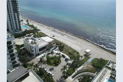 1800 S Ocean Dr #2301, Hallandale Beach, FL 33009 - Photo 17