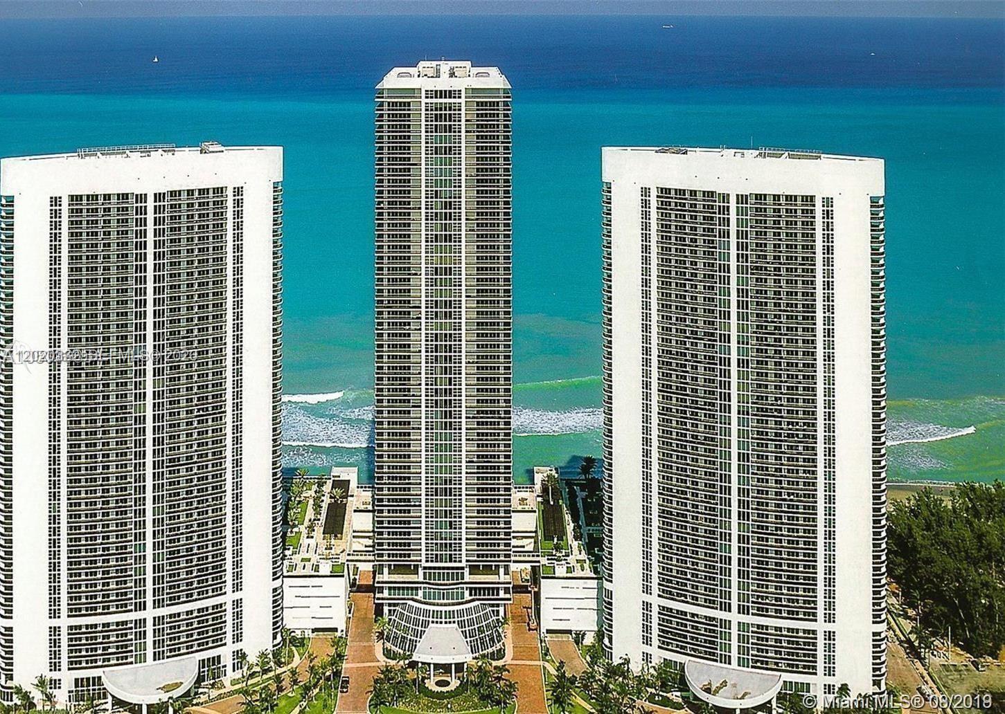 1800 S Ocean Dr #2301 - 1800 S Ocean Dr #2301, Hallandale Beach, FL 33009 Luxury Property | Jose Angel Pina
