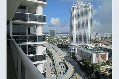 1800 S Ocean Dr #2301, Hallandale Beach, FL 33009 - Photo 17