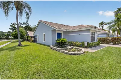 9912 S 61st Way S #A, Boynton Beach, FL 33437 - Photo 11