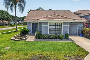 9912 S 61st Way S, Boynton Beach, FL 33437 - Photo 37