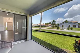 9912 S 61st Way S, Boynton Beach, FL 33437 - Photo 27