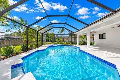 2537 NW 116th Ter, Coral Springs, FL 33065 - Photo 7