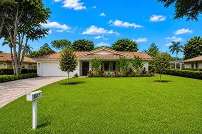 2537 NW 116th Ter, Coral Springs, FL 33065 - Photo 1