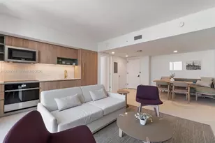 601 NE 1st Ave, Miami, FL 33132 - Photo 5