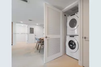 601 NE 1st Ave #2801, Miami, FL 33132 - Photo 19