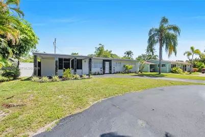 317 NW 27th St, Wilton Manors, FL 33311 - Photo 3