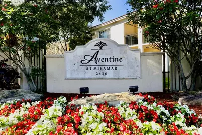 2548 Centergate Dr #107, Miramar, FL 33025 - Photo 1