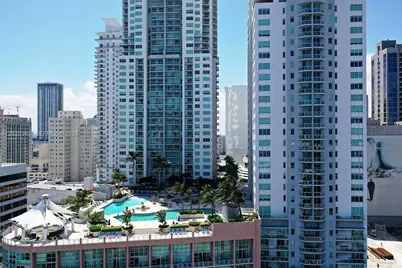 253 NE 2nd St #2003, Miami, FL 33132 - Photo 31