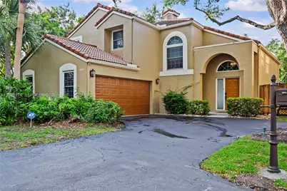 6885 NW 75th Pl, Parkland, FL 33067 - Photo 1
