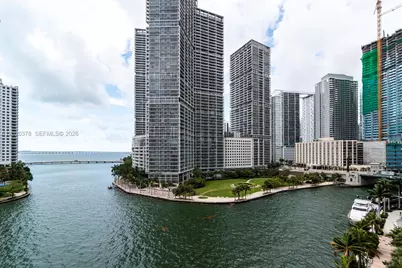 300 Biscayne Boulevard Way #802E, Miami, FL 33131 - Photo 5