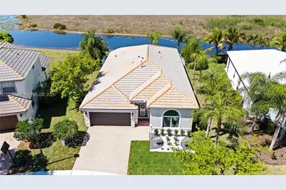1804 NW 145th Ter, Pembroke Pines, FL 33028 - Photo 3