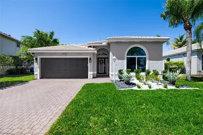 1804 NW 145th Ter, Pembroke Pines, FL 33028 - Photo 1