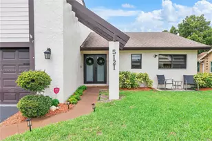 5121 NW 87th Ave, Lauderhill, FL 33351 - Photo 3