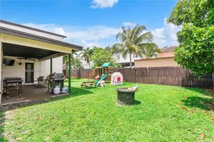 5121 NW 87th Ave, Lauderhill, FL 33351 - Photo 61